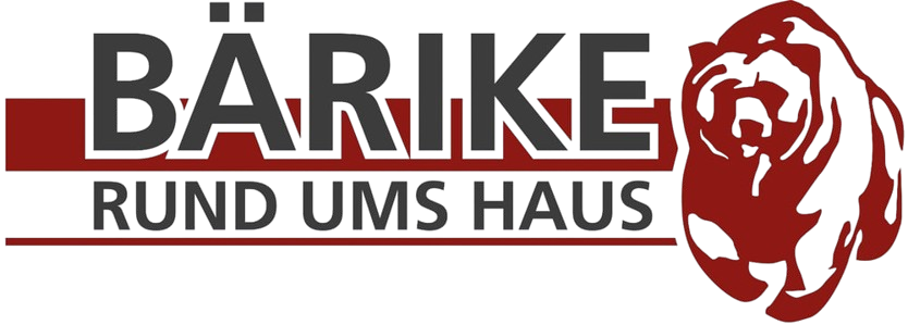 Bärike Rund ums Haus