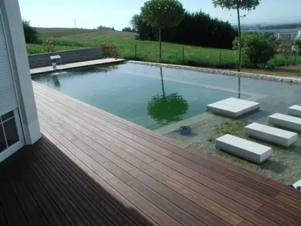 Terrassendielen