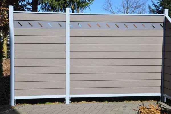 Terrassensichtschutz